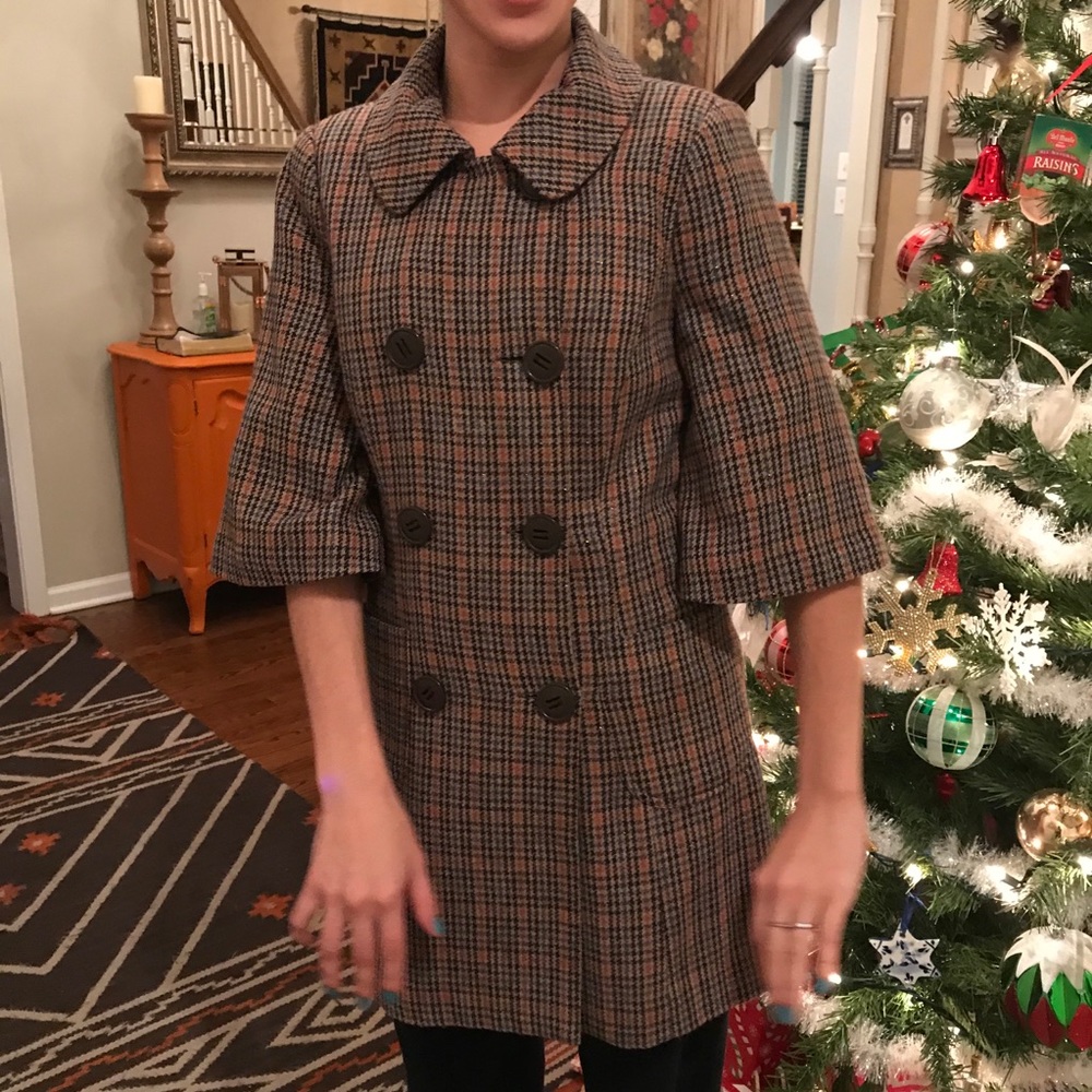 Coat - Picture 13 of 14